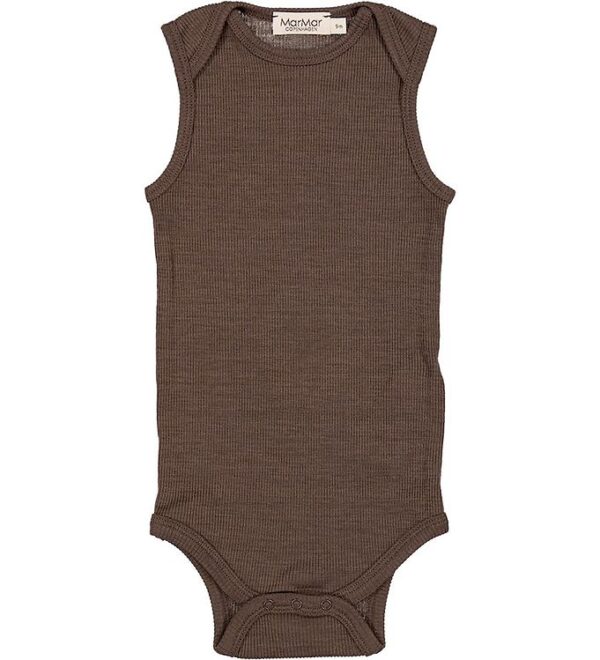 MarMar Body u/æ - Uld - Bini - Terre