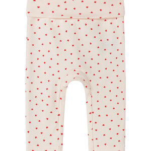 MarMar Bukser - Bomuld/Modal - Piva - Happy Hearts