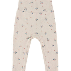 MarMar Bukser - Bomuld/Modal - Piva - Roses