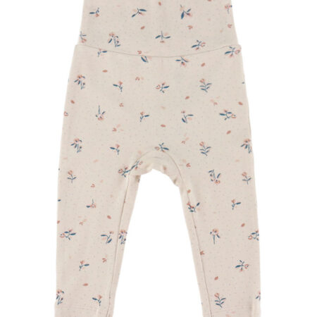 MarMar Bukser - Bomuld/Modal - Piva - Roses