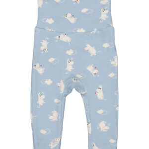 MarMar Bukser - Modal - Piva - Blue Moomin
