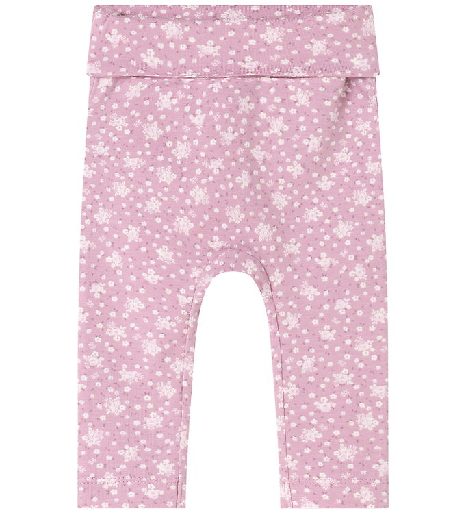 MarMar Bukser - Modal - Piva - Lit de Rose