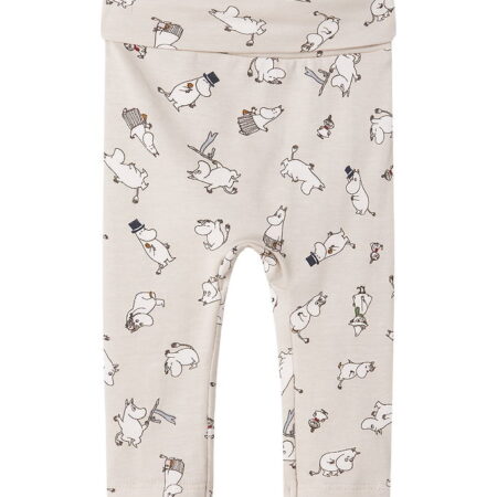 MarMar Bukser - Modal - Piva - Moomin