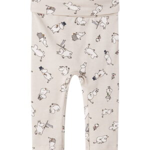 MarMar Bukser - Modal - Piva - Moomin