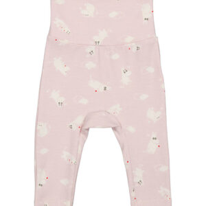 MarMar Bukser - Modal - Piva - Rose Moomin