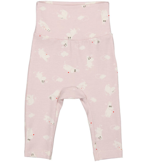 MarMar Bukser - Modal - Piva - Rose Moomin