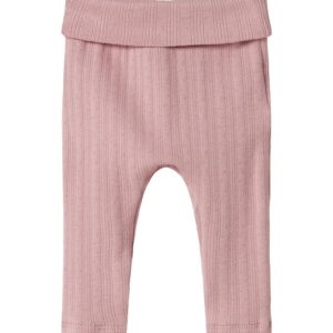 MarMar Bukser - Modal - Rib - Piva - Soft Berry