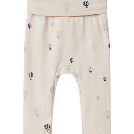 MarMar Bukser - Modal/Bomuld - Piva - Air Balloon