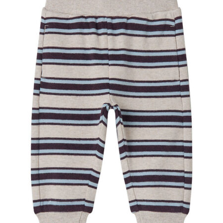 MarMar Bukser - Paki B - College Stripe