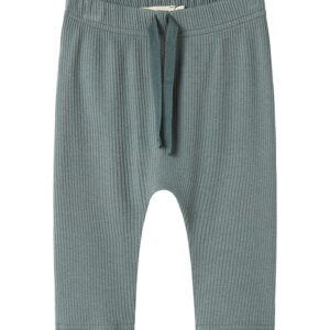 MarMar Bukser - Pico - Rib - Dusty Green