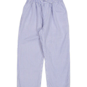 MarMar Bukser - Plano - Bolich Blue Strips