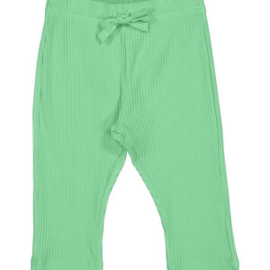 MarMar Bukser - Rib - Modal - Pitti - Cale Green