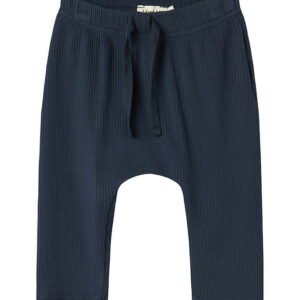 MarMar Bukser - Rib - Pico - Pilot Navy