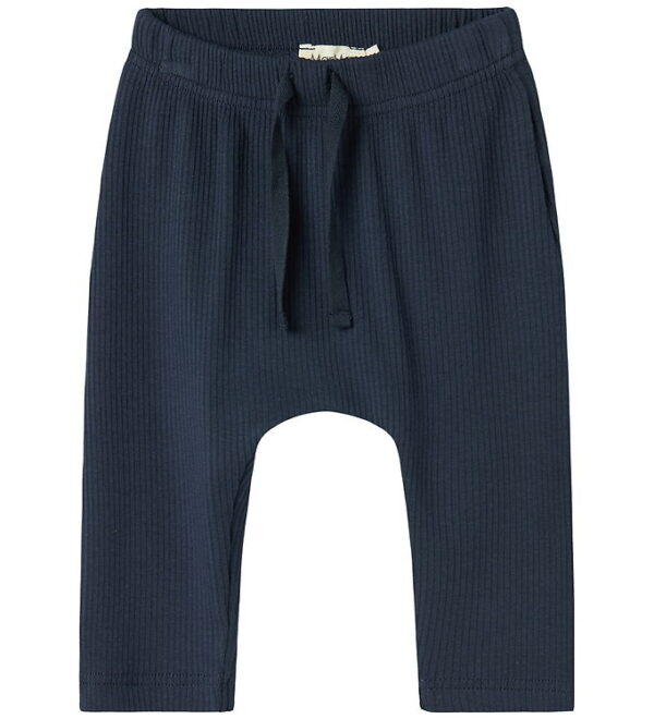 MarMar Bukser - Rib - Pico - Pilot Navy