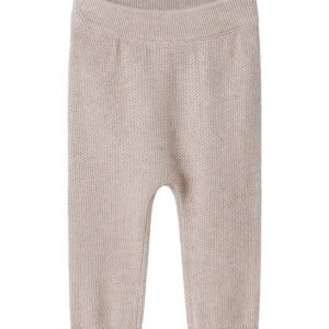MarMar Bukser - Strik - Pira - Cashew Melange