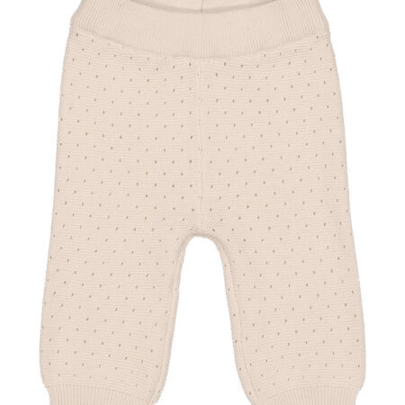 MarMar Bukser - Strik - Pira - Sand Castle