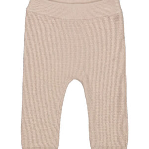 MarMar Bukser - Uld - Pira - Grey Sand