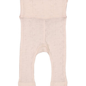 MarMar Bukser - Uld - Piva - Pink Dahlia