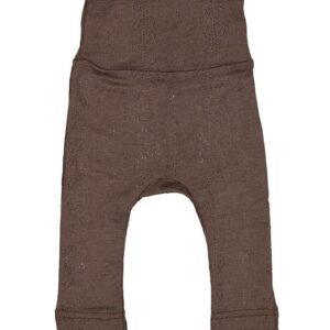 MarMar Bukser - Uld - Pointelle - Piva - Terre