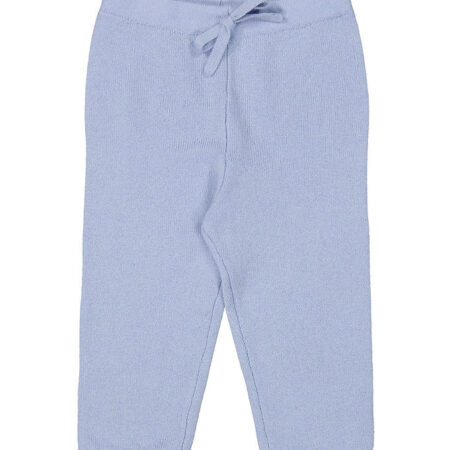 MarMar Bukser - Uld - Strik - Powy - Fresh Air