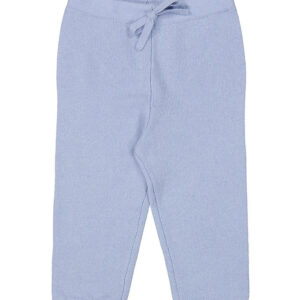 MarMar Bukser - Uld - Strik - Powy - Fresh Air