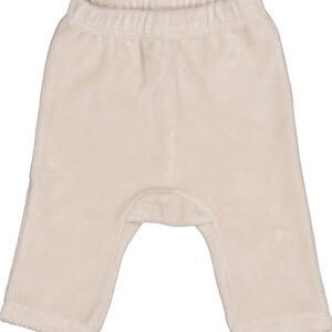 MarMar Bukser - Velour - Pier - Rabbit Grey