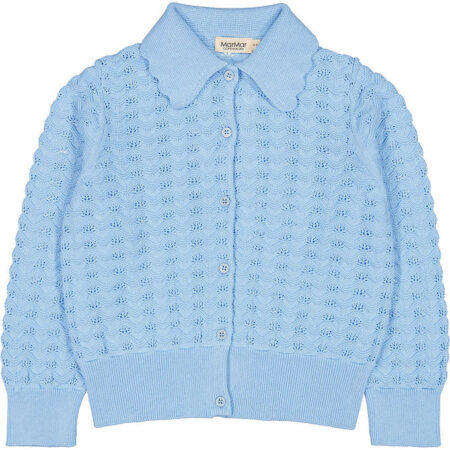MarMar Cardigan - Strik - Tulda - Canal