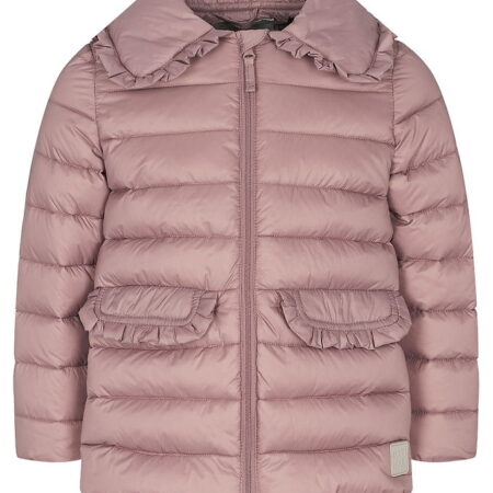 MarMar Dunjakke - Octavia - Mauve