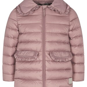 MarMar Dunjakke - Octavia - Mauve