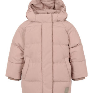 MarMar Dunjakke - Omega - Light Plum