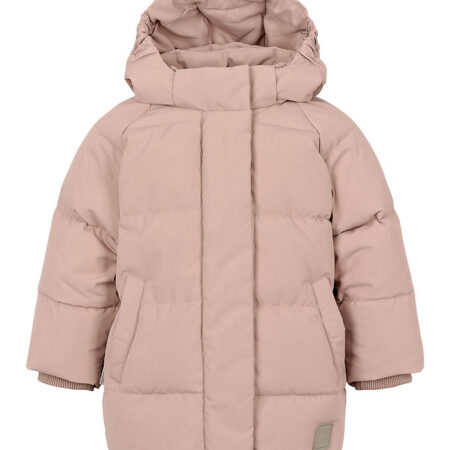 MarMar Dunjakke - Omega - Light Plum