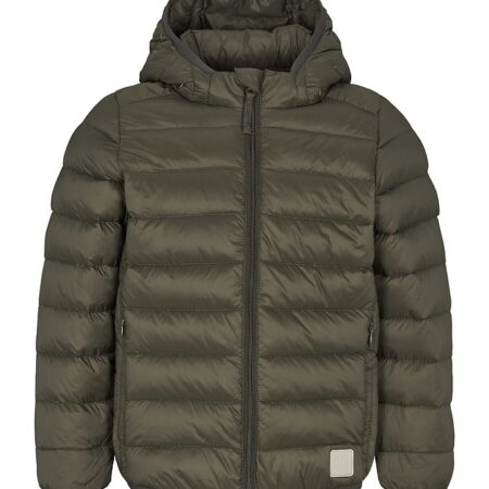 MarMar Dunjakke - Owen - Coal