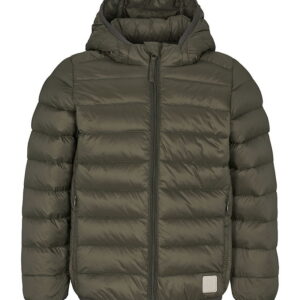 MarMar Dunjakke - Owen - Coal