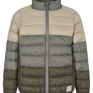 MarMar Dynejakke - Owe - Coal Block