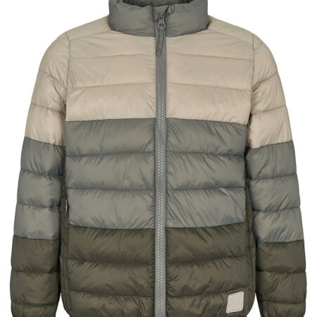 MarMar Dynejakke - Owe - Coal Block