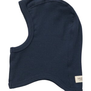 MarMar Elefanthue - 1-lags - Rib - Pilot Navy