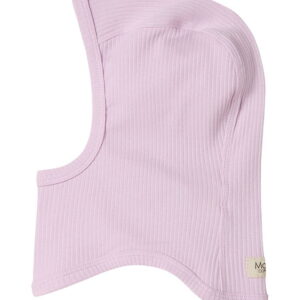 MarMar Elefanthue - Rib - Bomuld/Modal - 1-lags - Pink Orchid