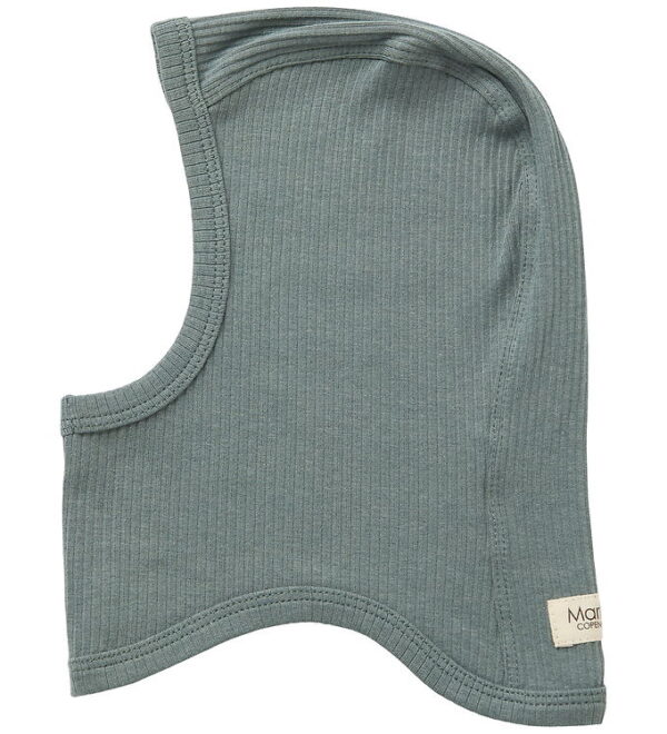 MarMar Elefanthue - Rib - Dusty Green