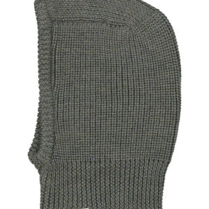 MarMar Elefanthue - Uld - 2-lags - Strik - Olive Leaf Melange