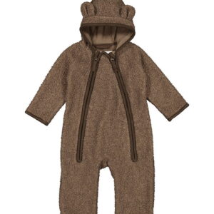 MarMar Fleecedragt - Robert - Terre