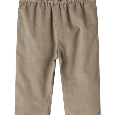 MarMar Fløjlsbukser - Panto - Mud