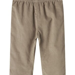 MarMar Fløjlsbukser - Panto - Mud