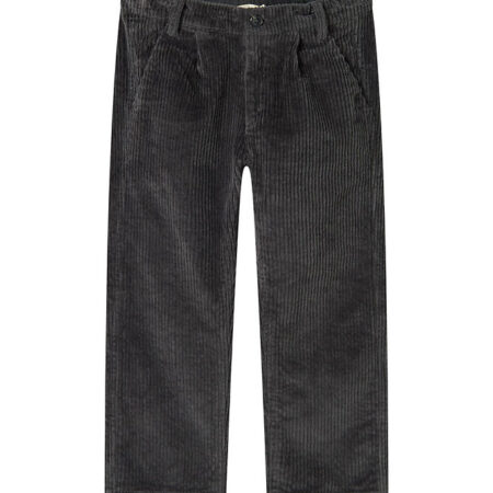 MarMar Fløjlsbukser - Piper - Night