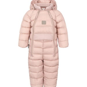 MarMar Flyverdragt - Dun - One - Cream Taupe