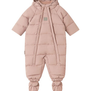 MarMar Flyverdragt - Oberto - Light Plum