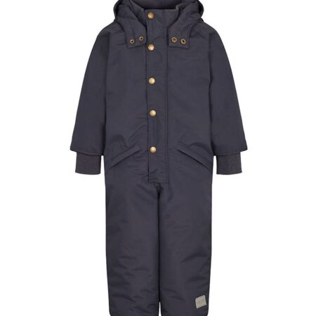 MarMar Flyverdragt - Ollie - Darkest Blue