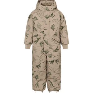 MarMar Flyverdragt - Ollie - Dinosaurs