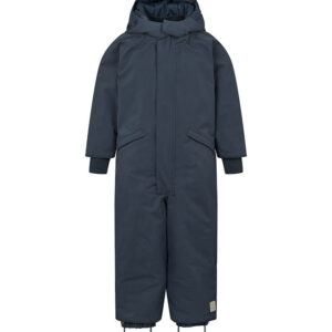 MarMar Flyverdragt - Ollie - Ink