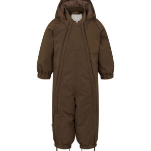 MarMar Flyverdragt - Oriel - Deep Choco