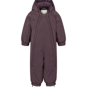 MarMar Flyverdragt - Oriel - Deep Plum
